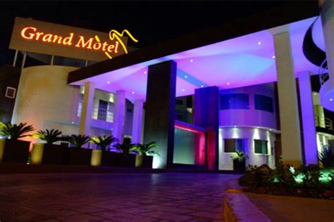 grand motel